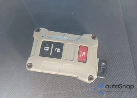 2017 Toyota Tacoma Trd Off Road from USA, damaged, VIN 3TMCZ5AN9HM105462